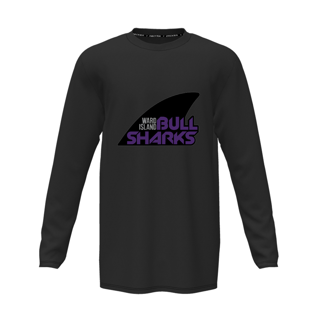 Decker Comfort T-Shirt