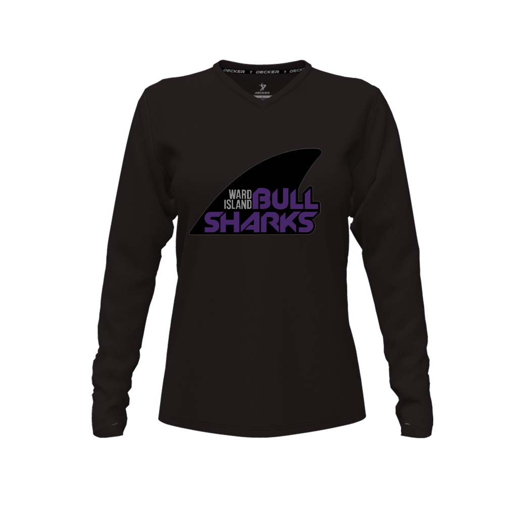 Decker Performance T-Shirt