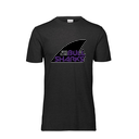 Decker Youth Tri-Blend T-Shirt - Short Sleeve