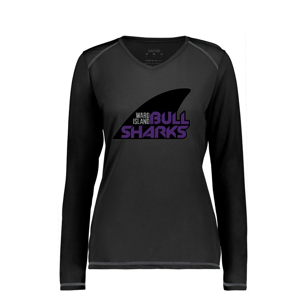 Women's SoftTouch Long Sleeve