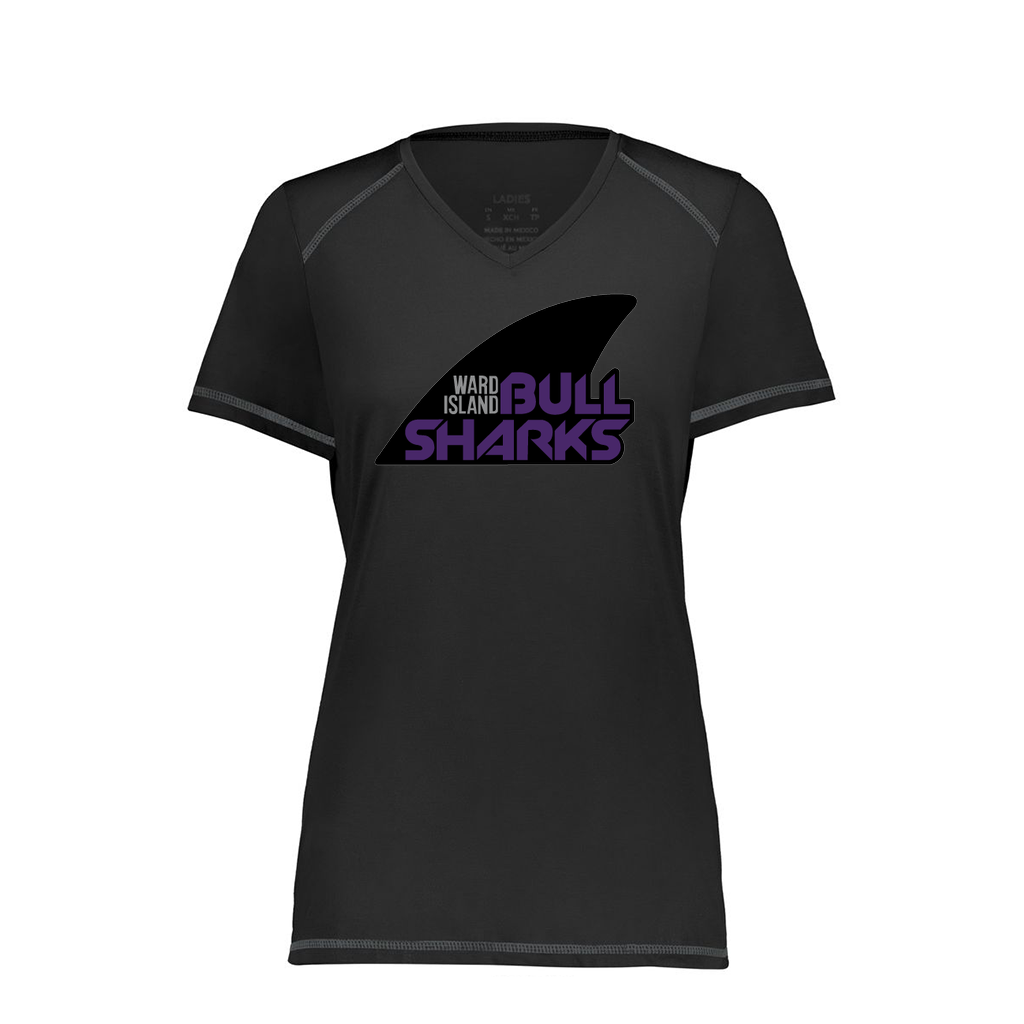 Women's SoftTouch Short Sleeve