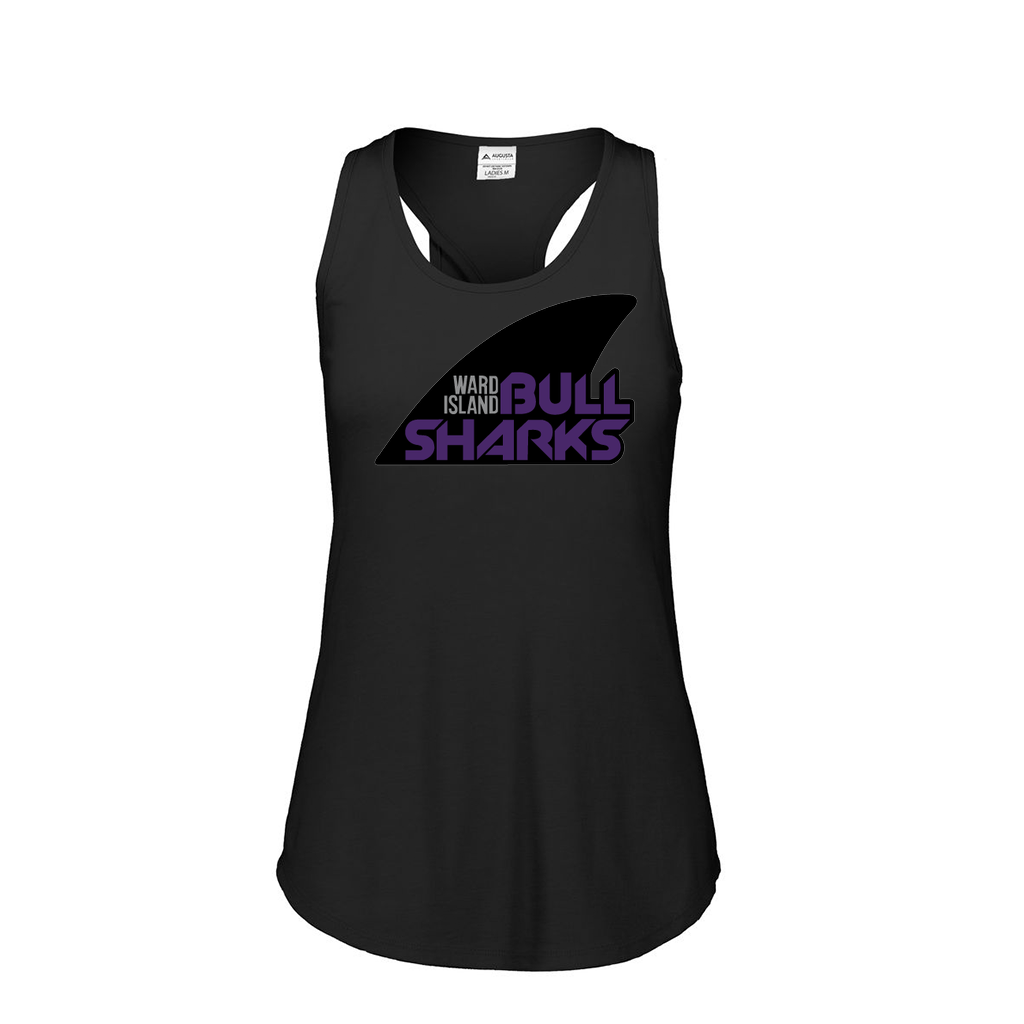 Ladies Tri Blend Tank Top