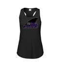 Ladies Tri Blend Tank Top