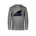 Decker Men's Charge Hoodie