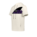 Men's Venturs Soft Knit Short Sleeve Hoodie