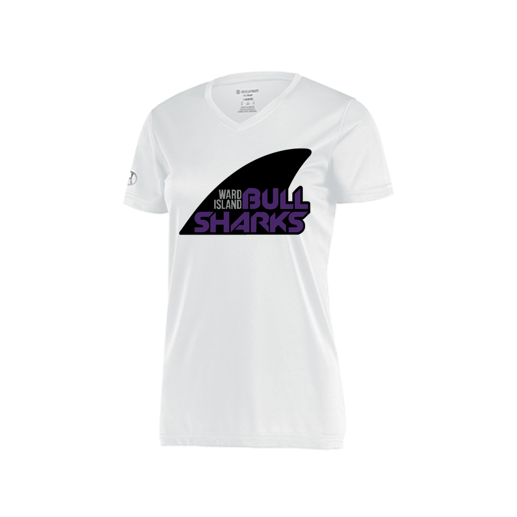 Ladies Movement Dri Fit Shirt