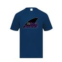 Decker Short Sleeve Waffle Performance Shirt