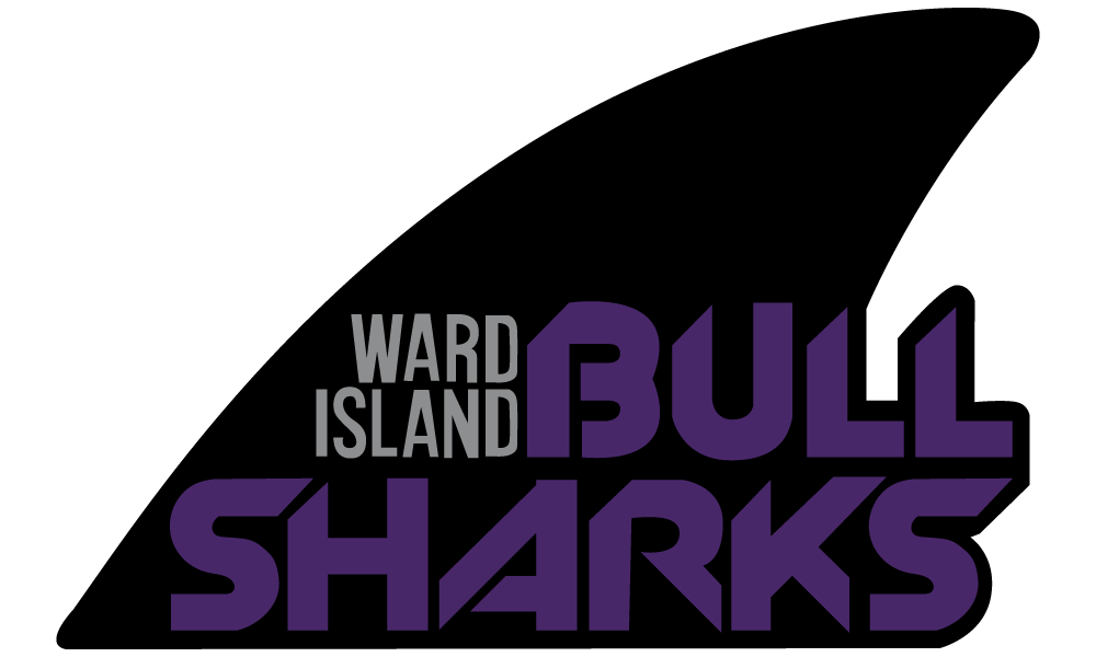 TCBL - Ward Island Bull Sharks